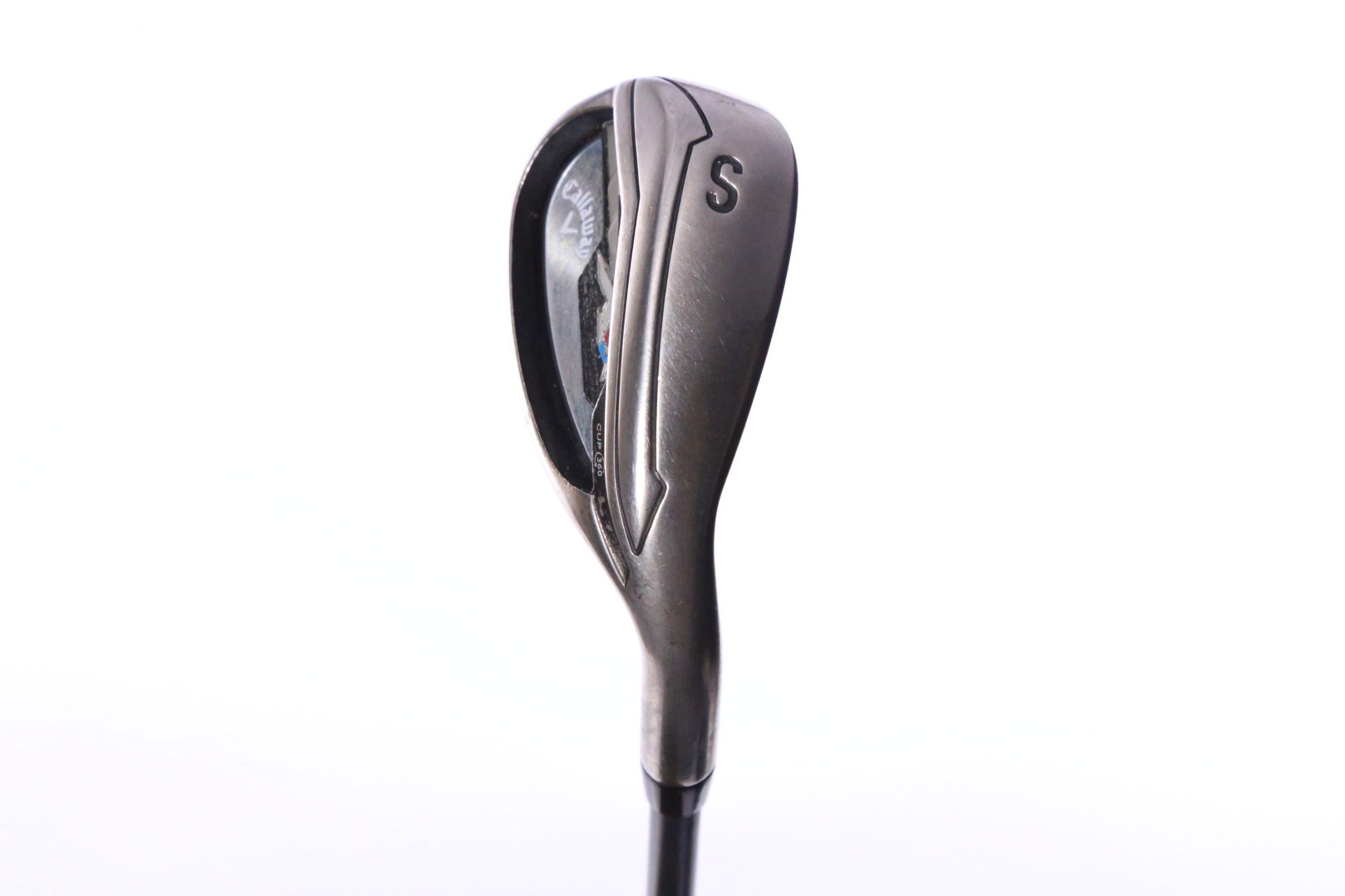 Used Callaway XR Sand Wedge - Right-Handed - 54 Degrees - Wedge Flex-Next Round