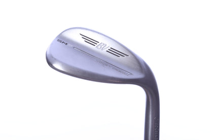 Used Titleist Vokey SM9 Tour Chrome Lob Wedge - Right-Handed - 60 Degrees - Wedge Flex-Next Round