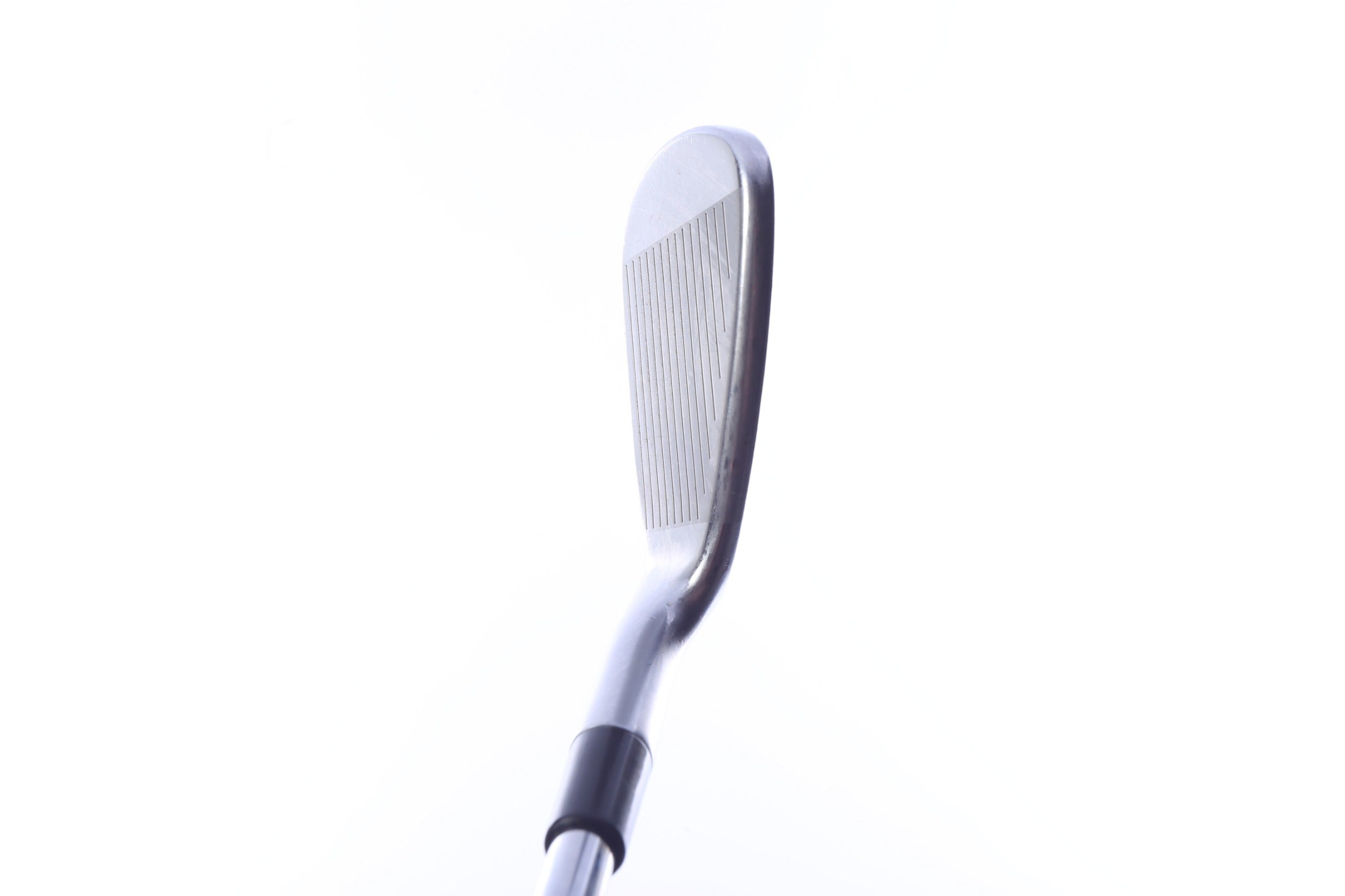 Used TaylorMade 2021 P790 Iron Set - Right-Handed - 4-PW - Extra Stiff Flex