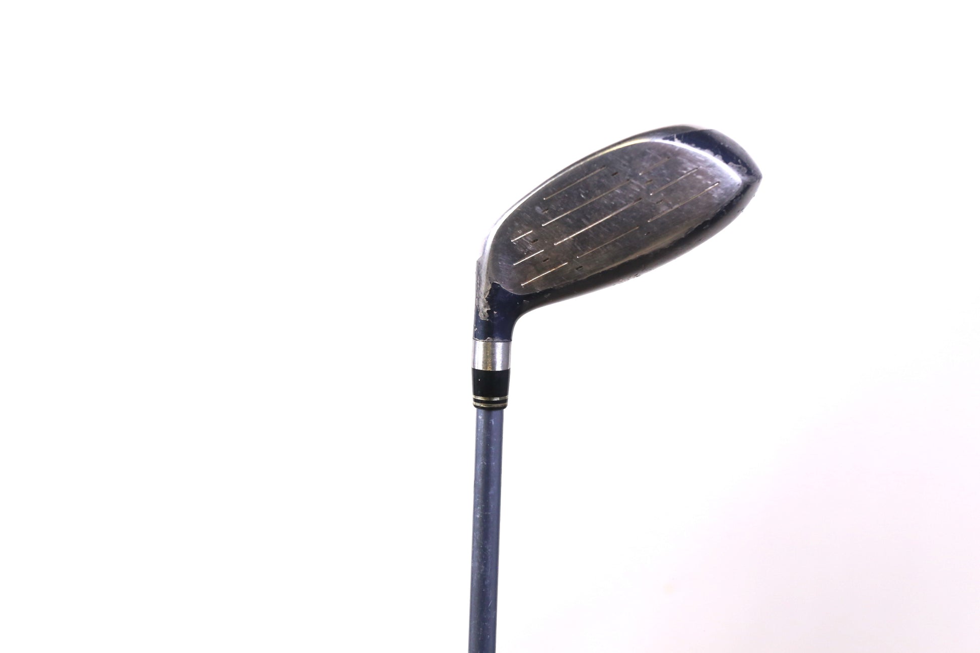 Used Cobra SZ Offset 3-Wood - Right-Handed - 15 Degrees - Ladies Flex-Next Round