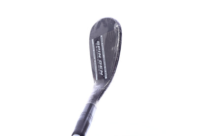 Used Callaway Opus Black Shadow Approach Wedge - Right-Handed - 52 Degrees - Wedge Flex