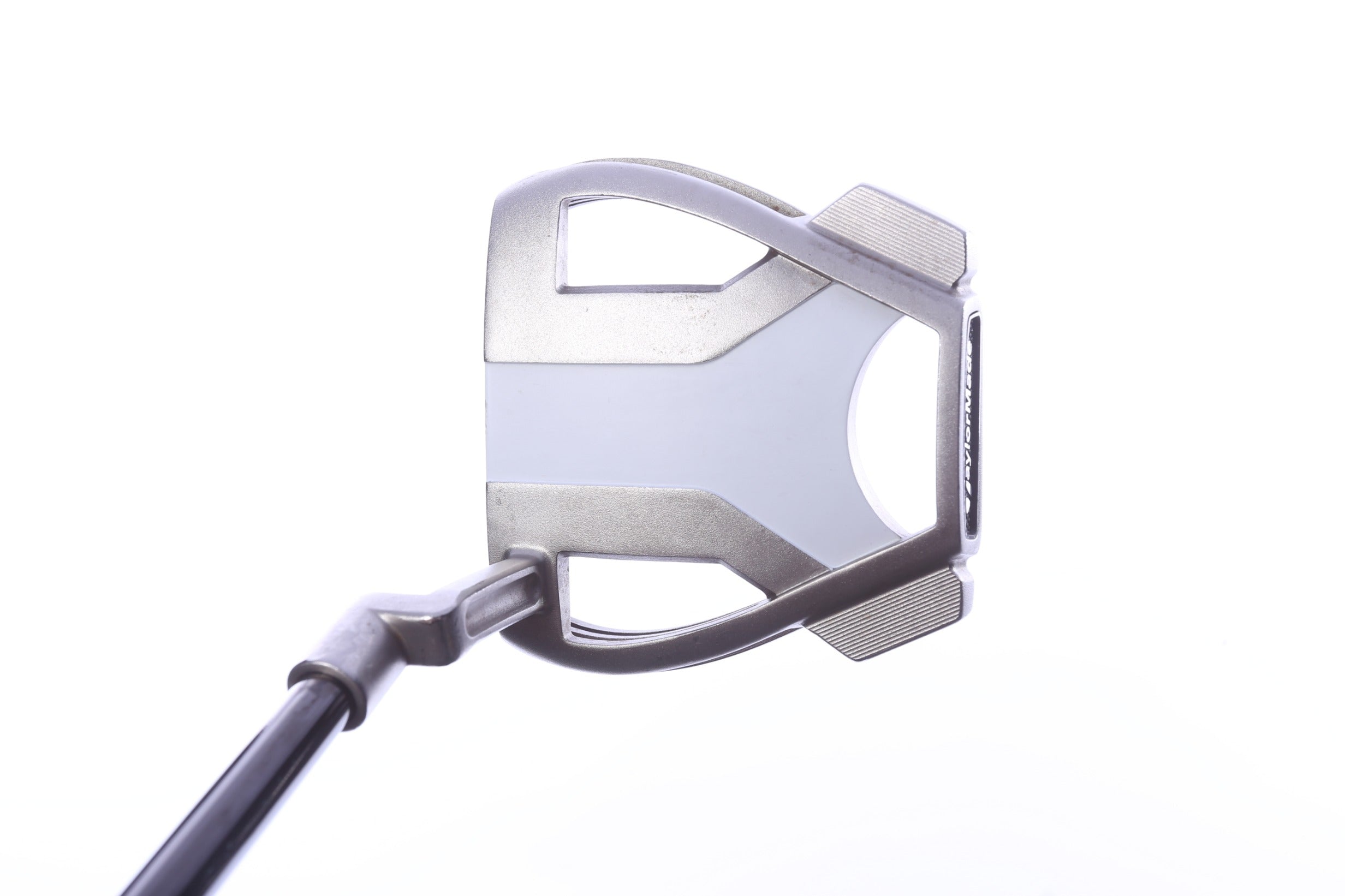 Used TaylorMade My Spider Tour X L Neck Putter - Right-Handed - 35 in - Mallet