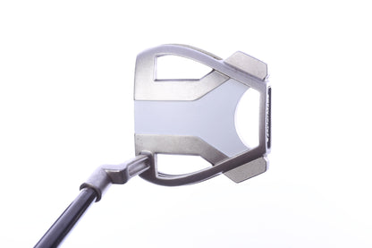 Used TaylorMade My Spider Tour X L Neck Putter - Right-Handed - 35 in - Mallet
