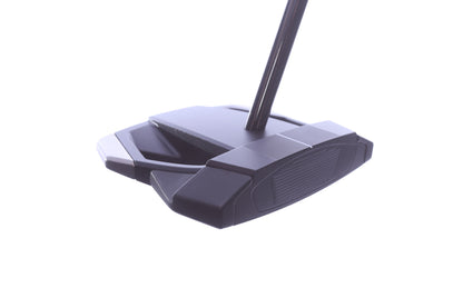 Used TaylorMade Spider ZT-Max Putter - Right-Handed - 34.5 in - Mallet-Next Round