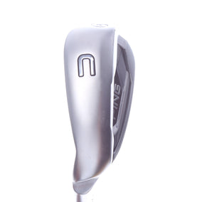Used Ping G425 Utility Wedge - Left-Handed - 49.5 Degrees - Extra Stiff Flex-Next Round