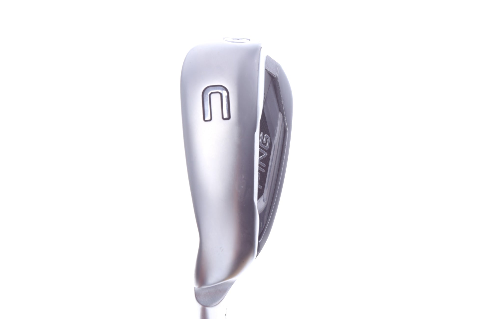 Used Ping G425 Utility Wedge - Left-Handed - 49.5 Degrees - Extra Stiff Flex-Next Round