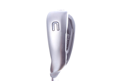 Used Ping G425 Utility Wedge - Left-Handed - 49.5 Degrees - Extra Stiff Flex-Next Round