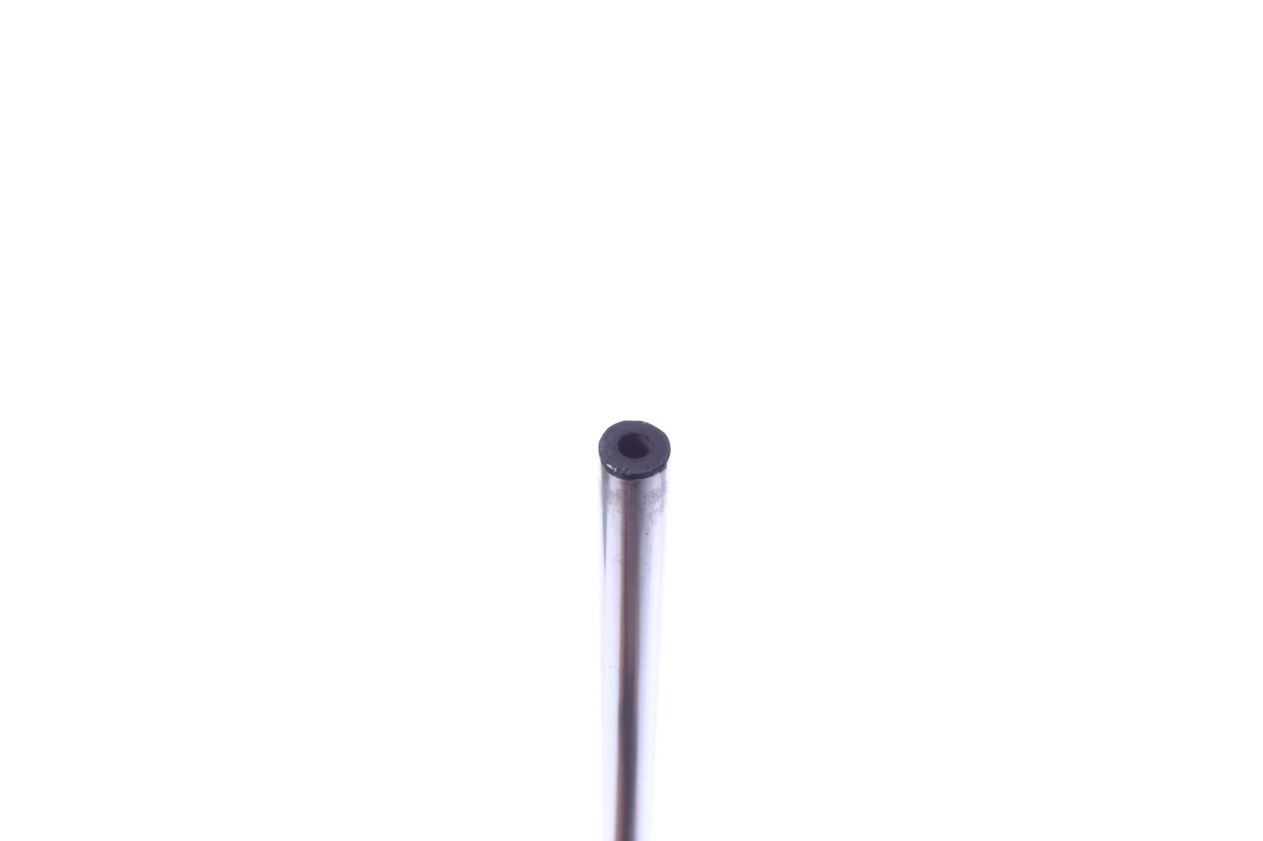 Accra TZ5 Driver Shaft Extra Stiff Flex Graphite - 46 in - No Adapter-Next Round