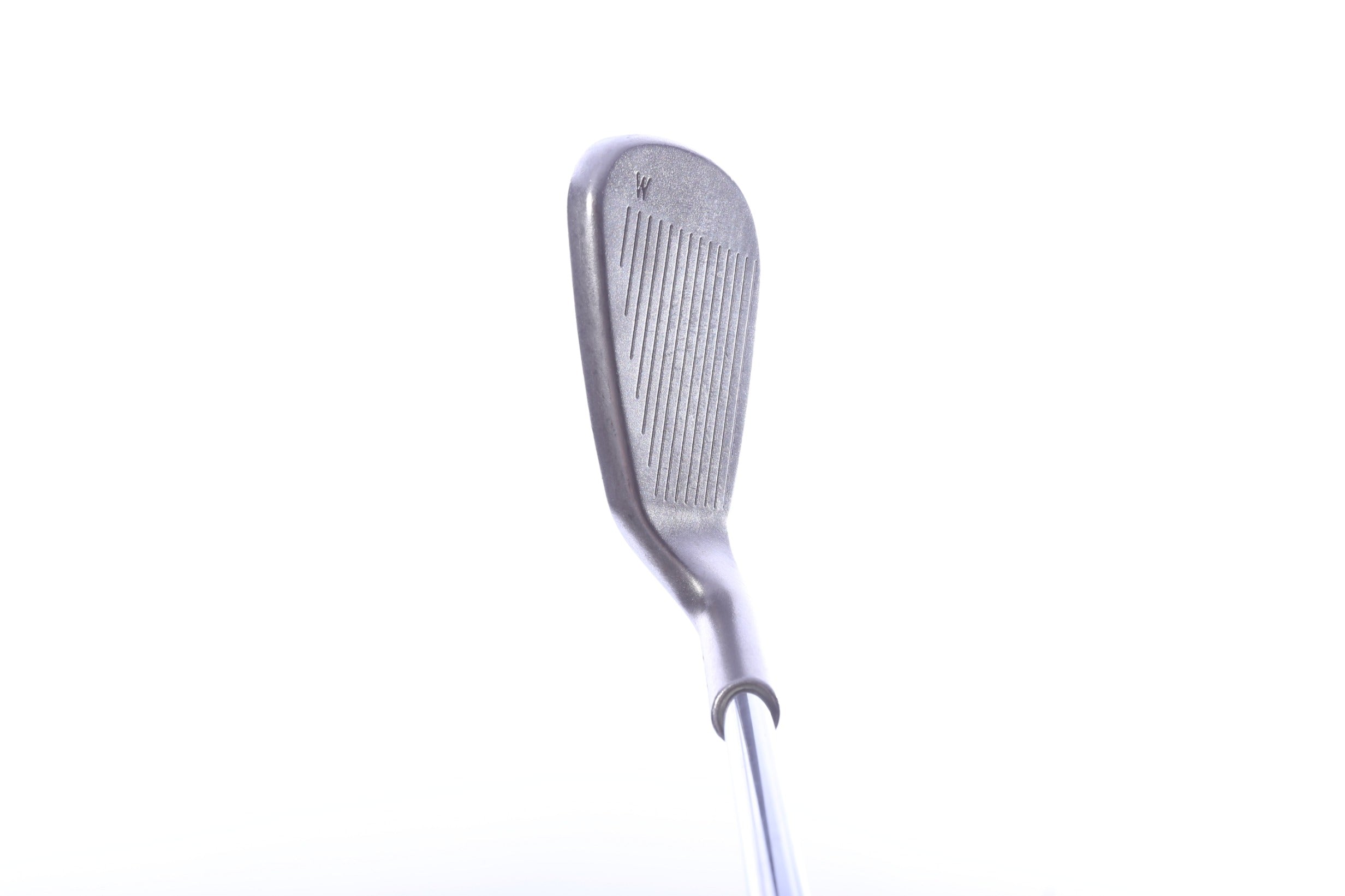 Used Ping G5 Iron Set - Left-Handed - 5-PW - Regular Flex