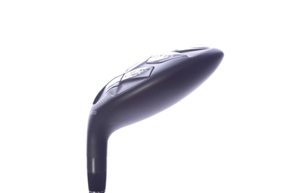 Used Srixon ZX MKII 4H Hybrid - Left-Handed - 22 Degrees - Regular Flex-Next Round