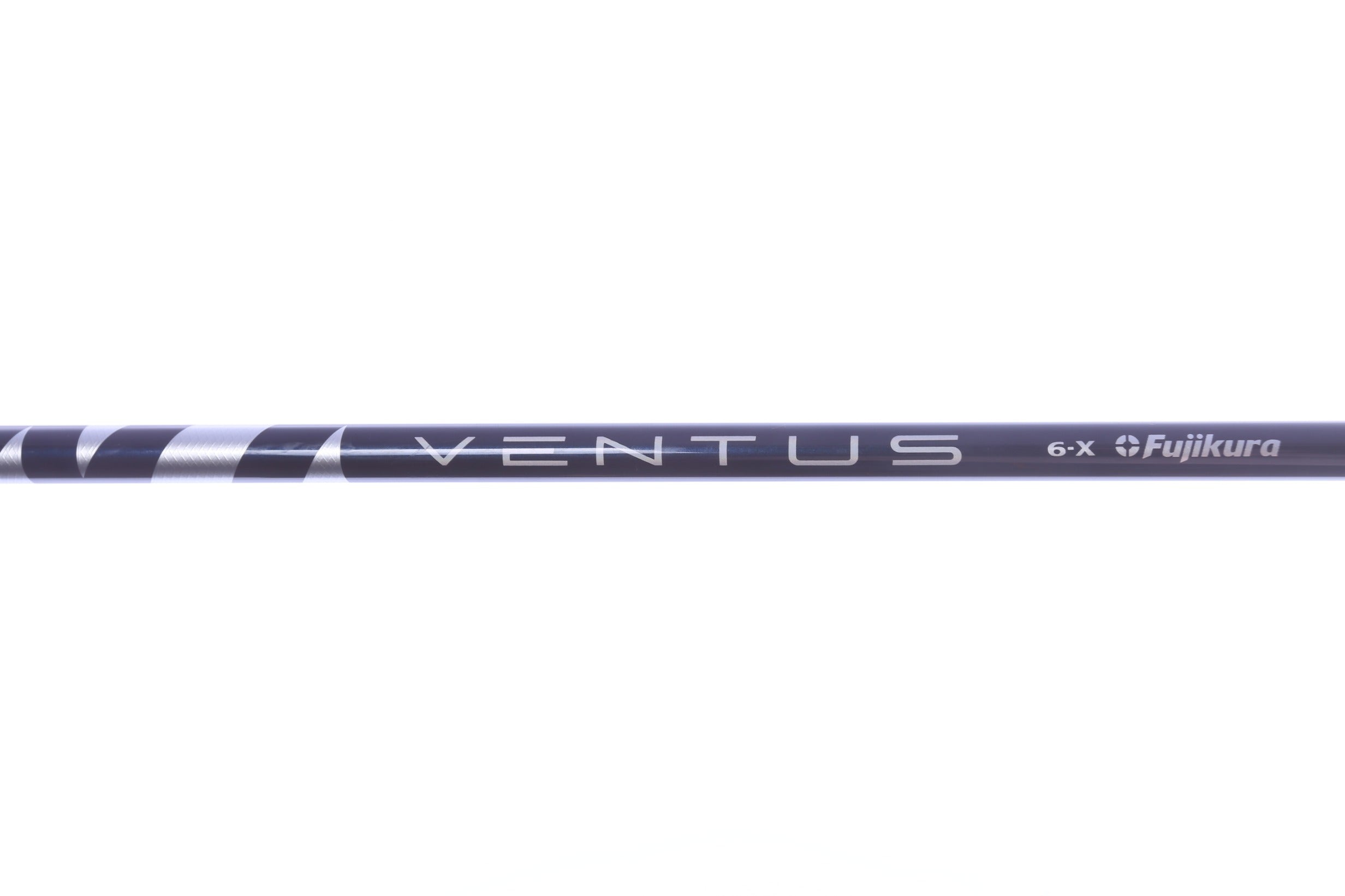 Used Wilson Dynapwr Carbon Driver - 9 Degrees - Extra Stiff Flex Fujikura Ventus Blue - Right-Handed-Next Round