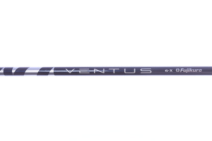 Used Wilson Dynapwr Carbon Driver - 9 Degrees - Extra Stiff Flex Fujikura Ventus Blue - Right-Handed-Next Round