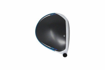 Used TaylorMade SIM2 MAX Driver - HEAD ONLY - Left-Handed - 9 Degrees