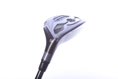 Used TaylorMade SLDR 5H Hybrid - Right-Handed - 24 Degrees - Ladies Flex-Next Round