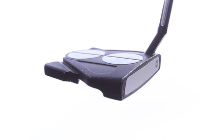 Used Odyssey Stroke Lab 2-Ball Ten Tour Lined Putter - Right-Handed - 32 in - Mallet-Next Round