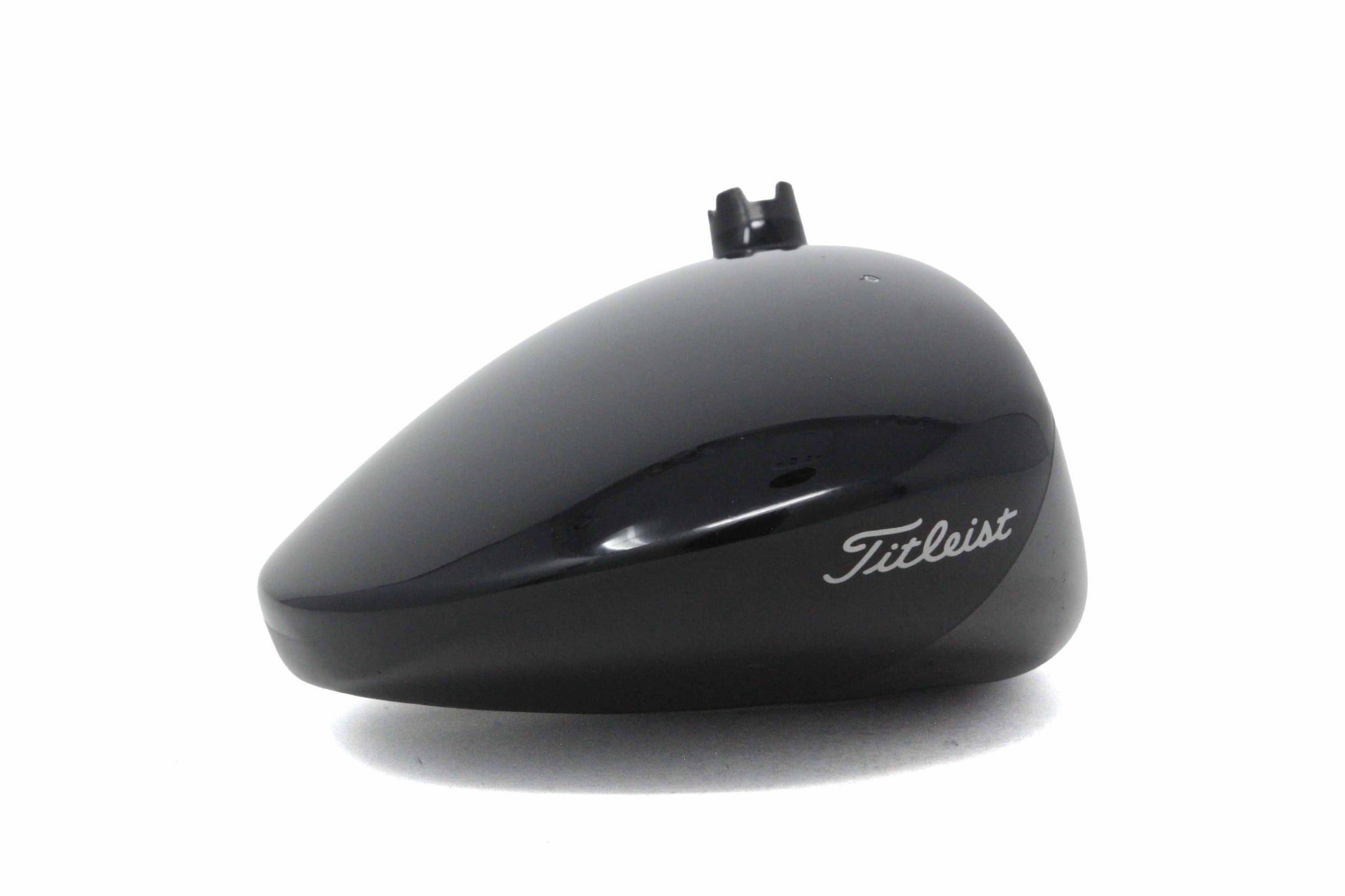 Used Titleist GT3 Driver - HEAD ONLY - Right-Handed - 10 Degrees