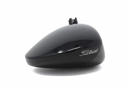 Used Titleist GT3 Driver - HEAD ONLY - Right-Handed - 10 Degrees
