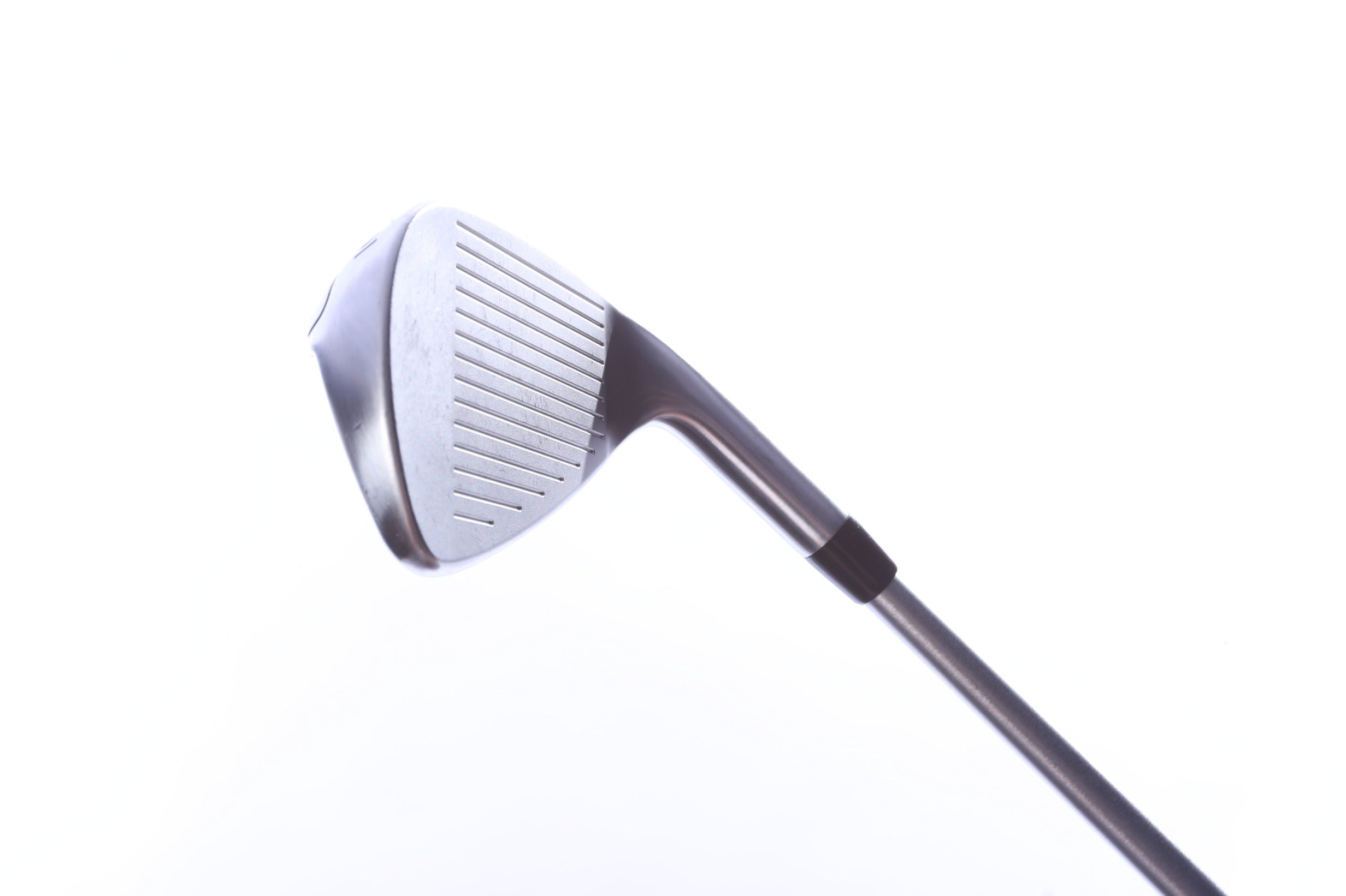 Used PXG 0311 P GEN6 Single 9-Iron - Left-Handed - Stiff Flex-Next Round