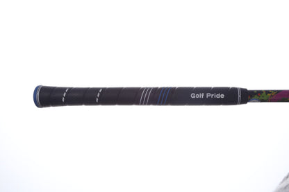 Used Va Composites Synystr Driver Shaft Regular Flex Graphite - 44 in - Titleist Surefit Adapter-Next Round