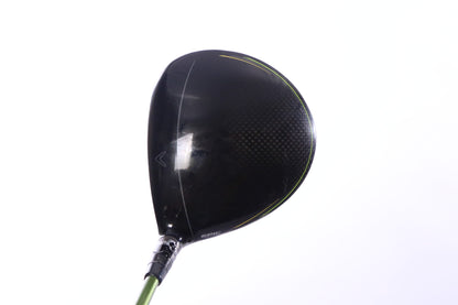 Used Callaway Epic Flash Sub Zero Driver - 10.5 Degrees - Stiff Flex Aldila NV - Right-Handed