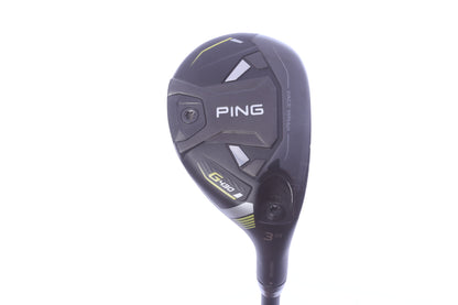 Used Ping G430 3H Hybrid - Right-Handed - 19 Degrees - Stiff Flex-Next Round