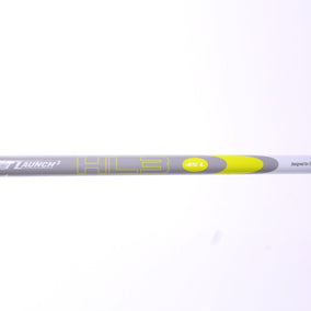 Used Tour Edge Hot Launch HL3 4-Wood - Right-Handed - 17 Degrees - Ladies Flex-Next Round