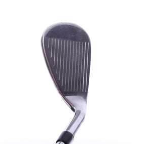 Used Callaway Mavrik Iron Set - Left-Handed - 6-PW, AW, SW - Regular Flex-Next Round