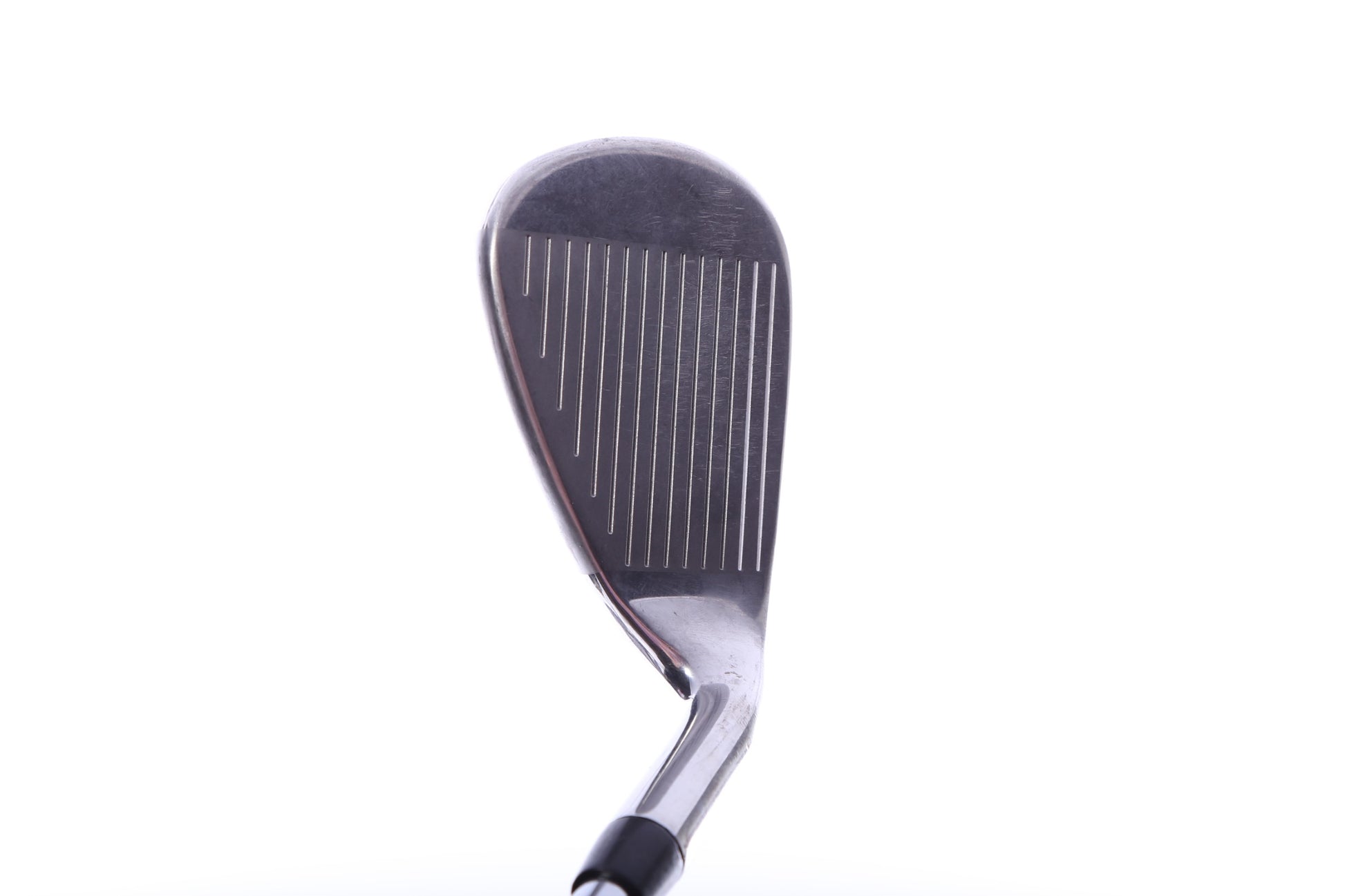 Used Callaway Mavrik Iron Set - Left-Handed - 6-PW, AW, SW - Regular Flex-Next Round