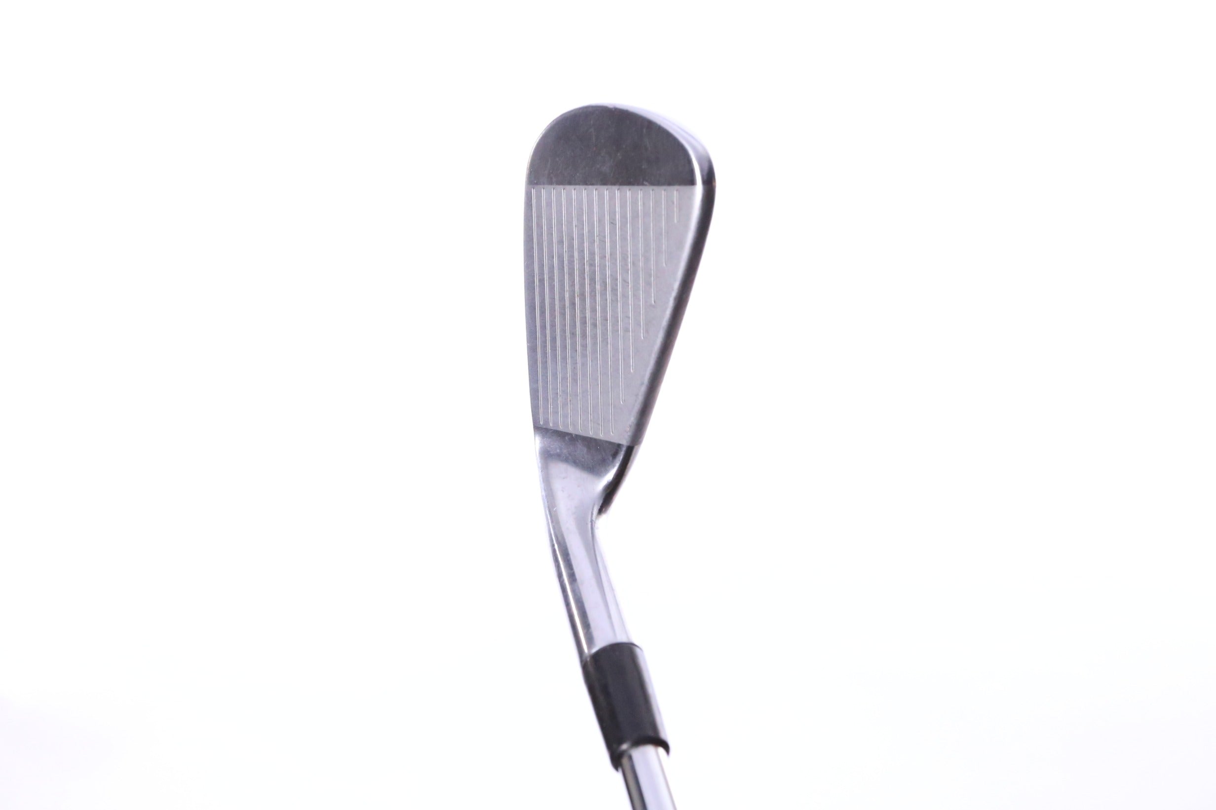 Used TaylorMade Tour Preferred MC Single 6-Iron - Right-Handed - Stiff Flex-Next Round
