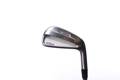 Used Titleist 2021 T100S Single 6-Iron - Right-Handed - Stiff Flex-Next Round