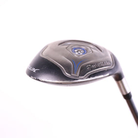 Used TaylorMade JetSpeed 6H Hybrid - Right-Handed - 28 Degrees - Ladies Flex-Next Round