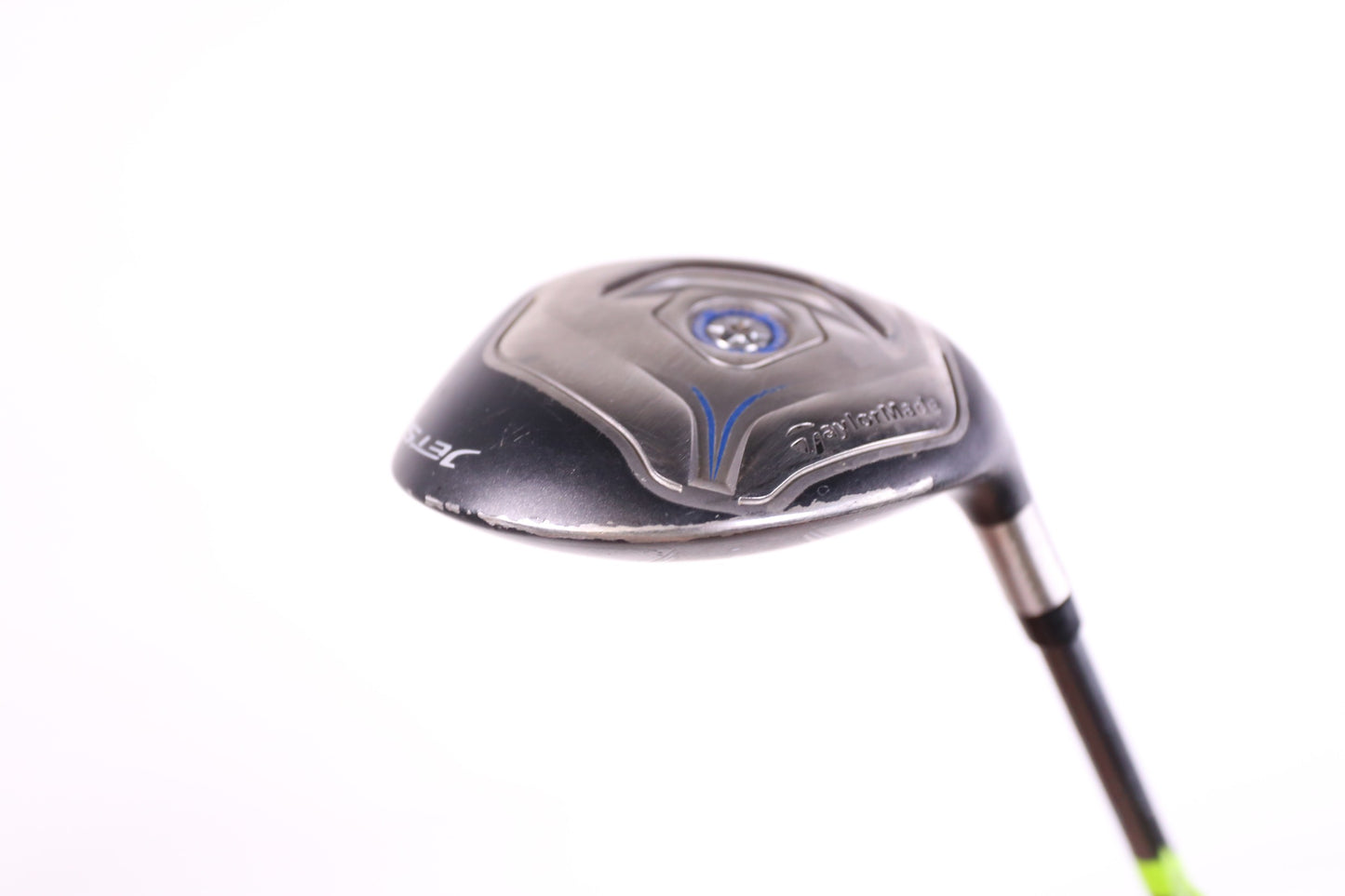 Used TaylorMade JetSpeed 6H Hybrid - Right-Handed - 28 Degrees - Ladies Flex-Next Round