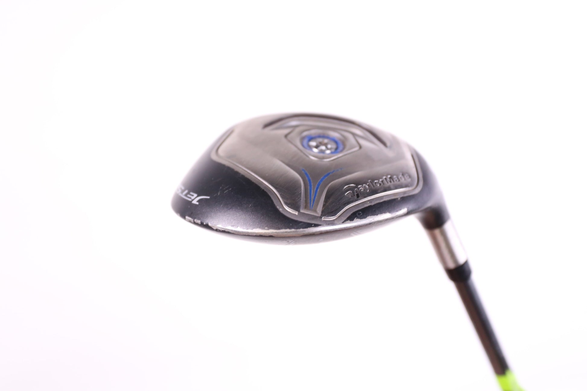 Used TaylorMade JetSpeed 6H Hybrid - Right-Handed - 28 Degrees - Ladies Flex-Next Round