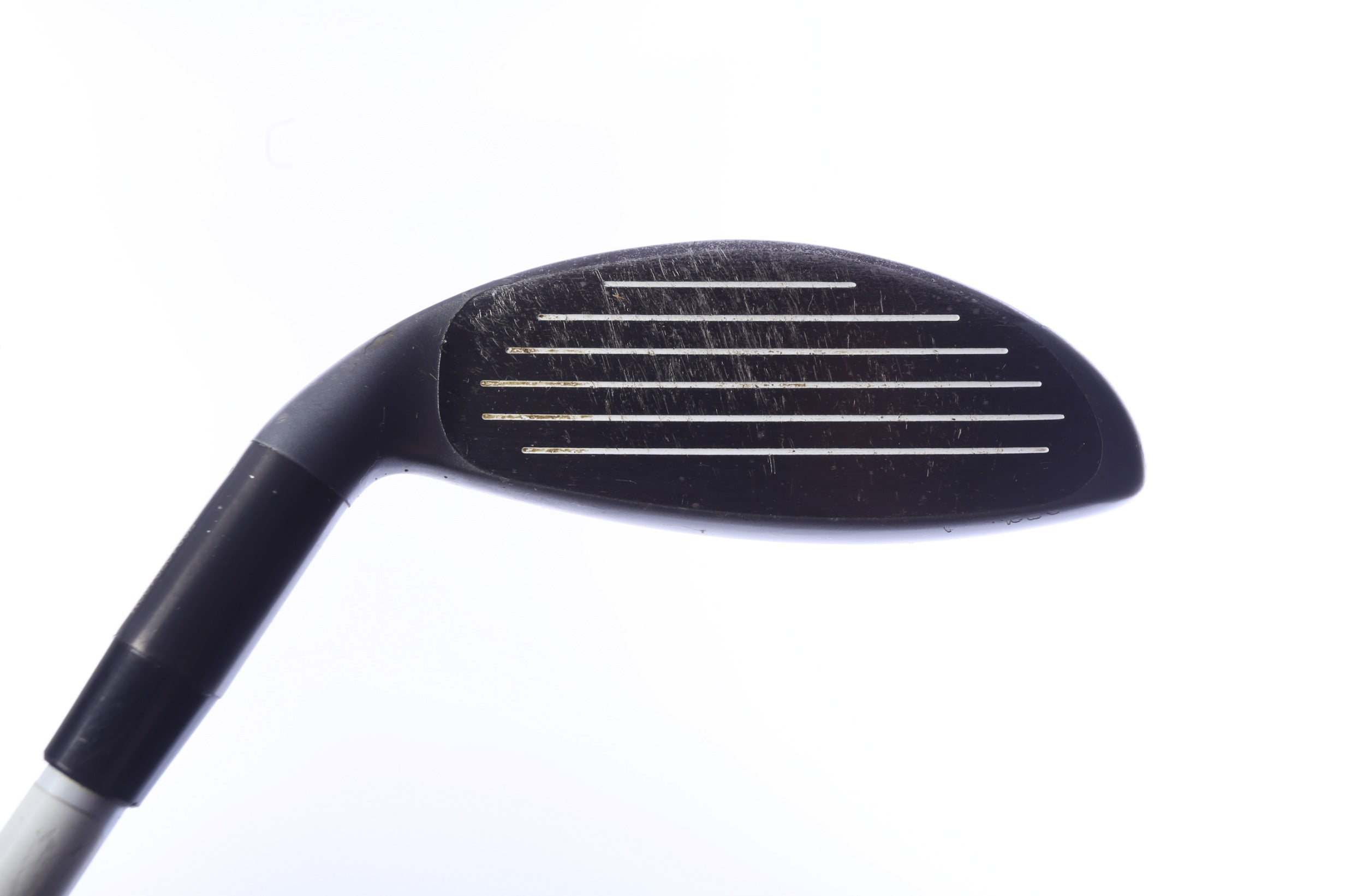 Used Callaway X Hot 3H Hybrid - Right-Handed - 19 Degrees - Regular Flex