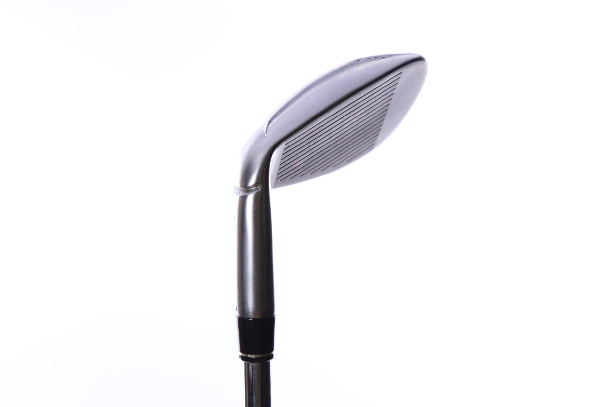 Used TaylorMade RocketBladez Approach Wedge - Right-Handed - 50 Degrees - Regular Flex-Next Round