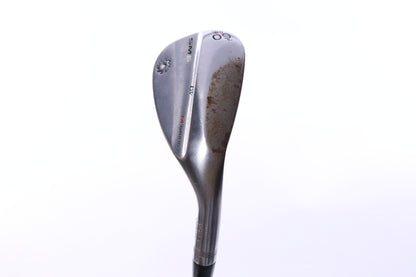 Used Titleist Vokey SM6 Tour Chrome Lob Wedge - Right-Handed - 60 Degrees - Seniors Flex-Next Round