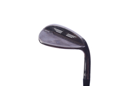Used Titleist Vokey SM8 Brushed Steel Sand Wedge - Right-Handed - 54 Degrees - Stiff Flex