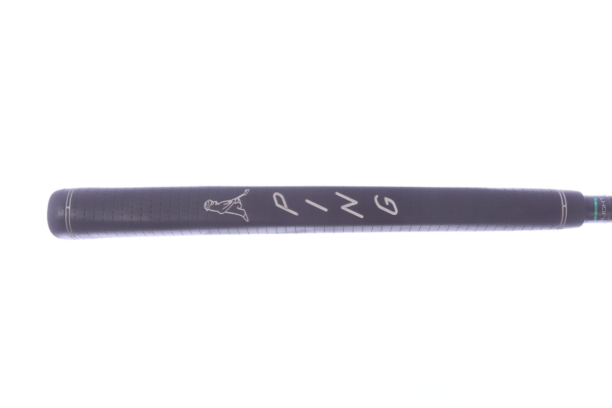 Used Ping 2023 Anser Putter - Right-Handed - 34 in - Blade