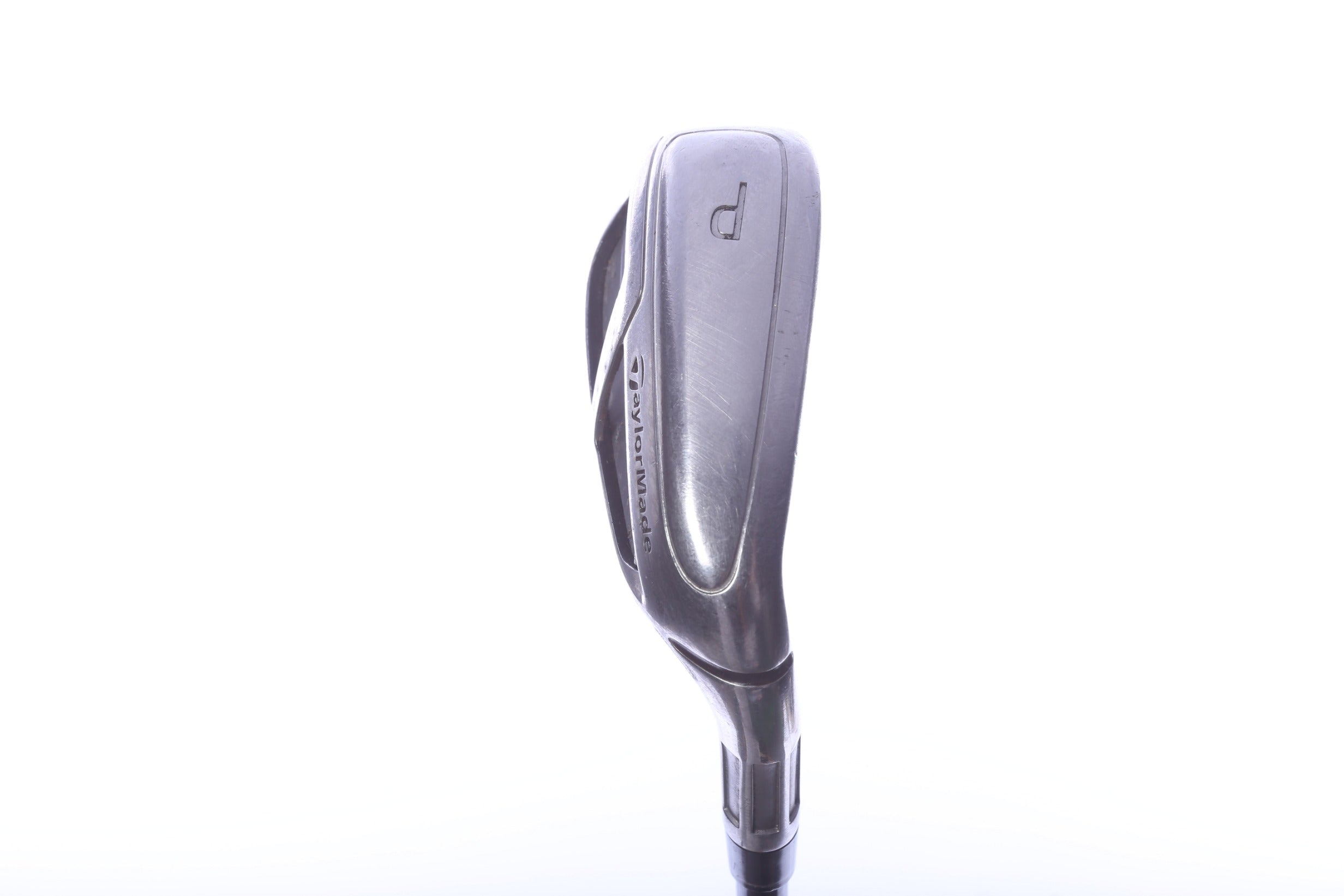 Used TaylorMade M6 Pitching Wedge - Right-Handed - 43.5 Degrees - Regular Flex
