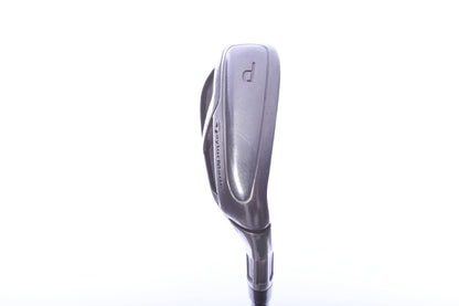 Used TaylorMade M6 Pitching Wedge - Right-Handed - 43.5 Degrees - Regular Flex