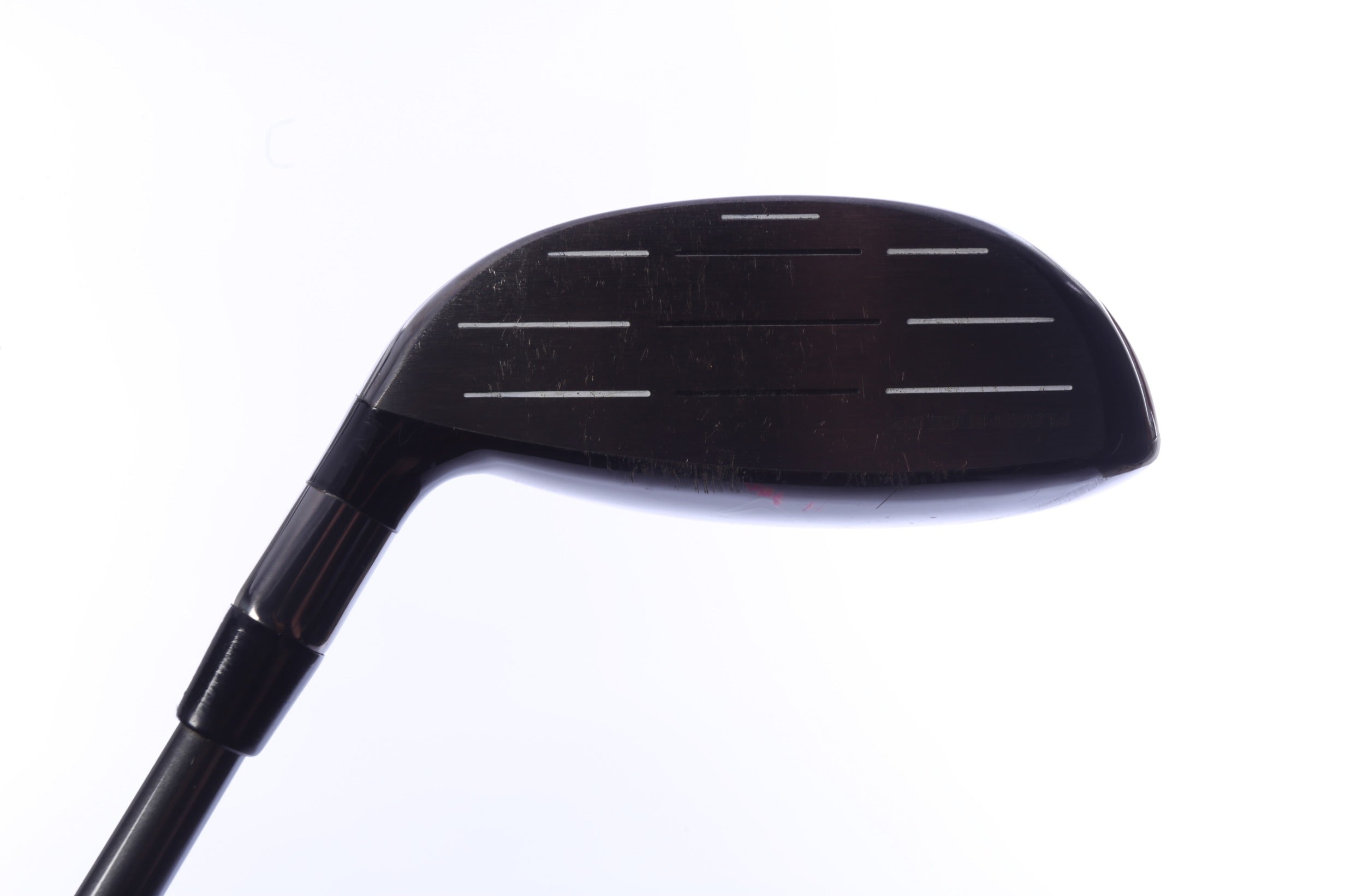 Used Callaway Mavrik Max 5-Wood - Right-Handed - 18 Degrees - Regular Flex