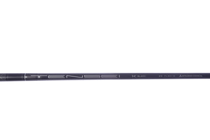 Used Callaway Elyte Triple Diamond Driver - 9 Degrees - Stiff Flex Mitsubishi Tensei 1K Black - Right-Handed-Next Round