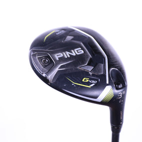Used Ping G430 MAX 3-Wood - Right-Handed - 15 Degrees - Regular Flex-Next Round