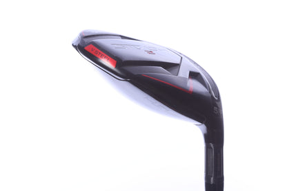 Used TaylorMade STEALTH 2 5-Wood - Right-Handed - 18 Degrees - Stiff Flex-Next Round
