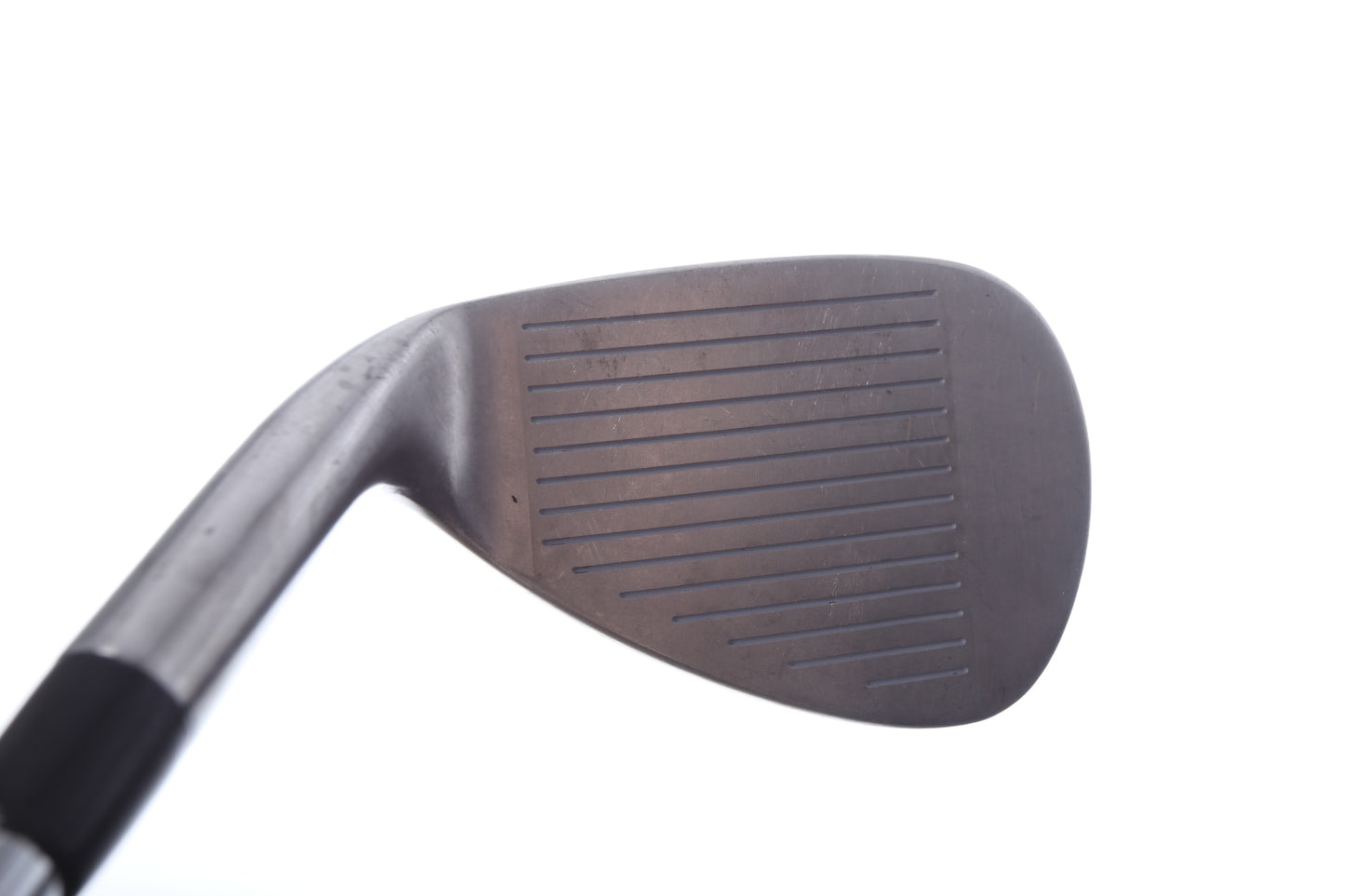 Used Mizuno JPX 923 Sand Wedge - Right-Handed - 54 Degrees - Regular Plus Flex-Next Round