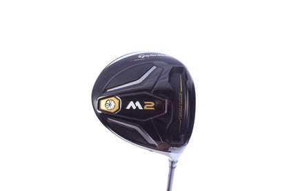 Used TaylorMade M2 2016 Driver - 12 Degrees - Regular Flex Fujikura Speeder 57 - Right-Handed
