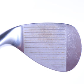 Used Titleist Vokey SM6 Tour Chrome Sand Wedge - Right-Handed - 58 Degrees - Wedge Flex-Next Round