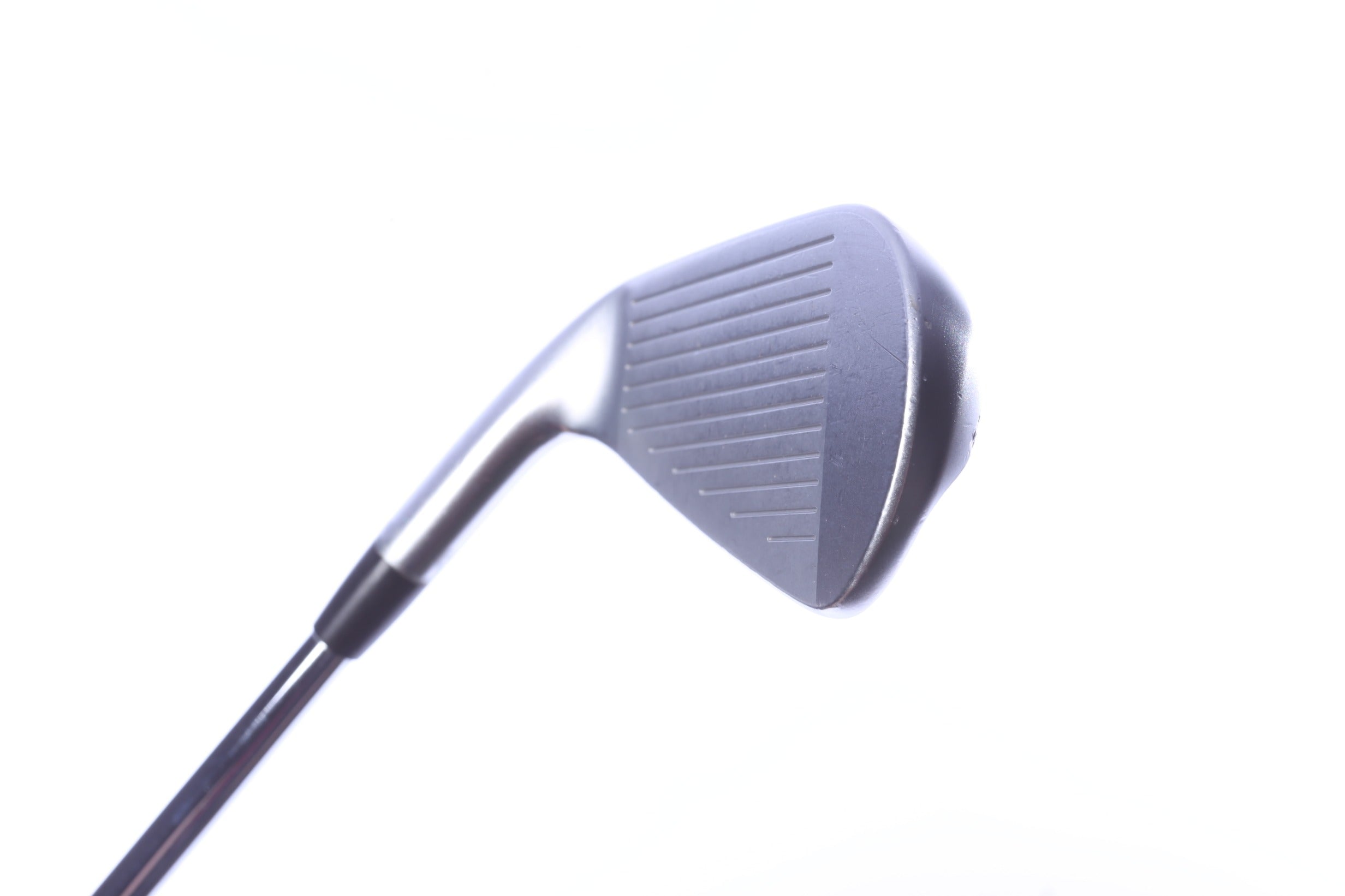 Used Mizuno JPX 900 Forged Single 6-Iron - Right-Handed - Stiff Flex-Next Round