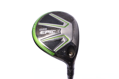 Used Callaway GBB Epic 3-Wood - Right-Handed - 15 Degrees - Extra Stiff Flex-Next Round