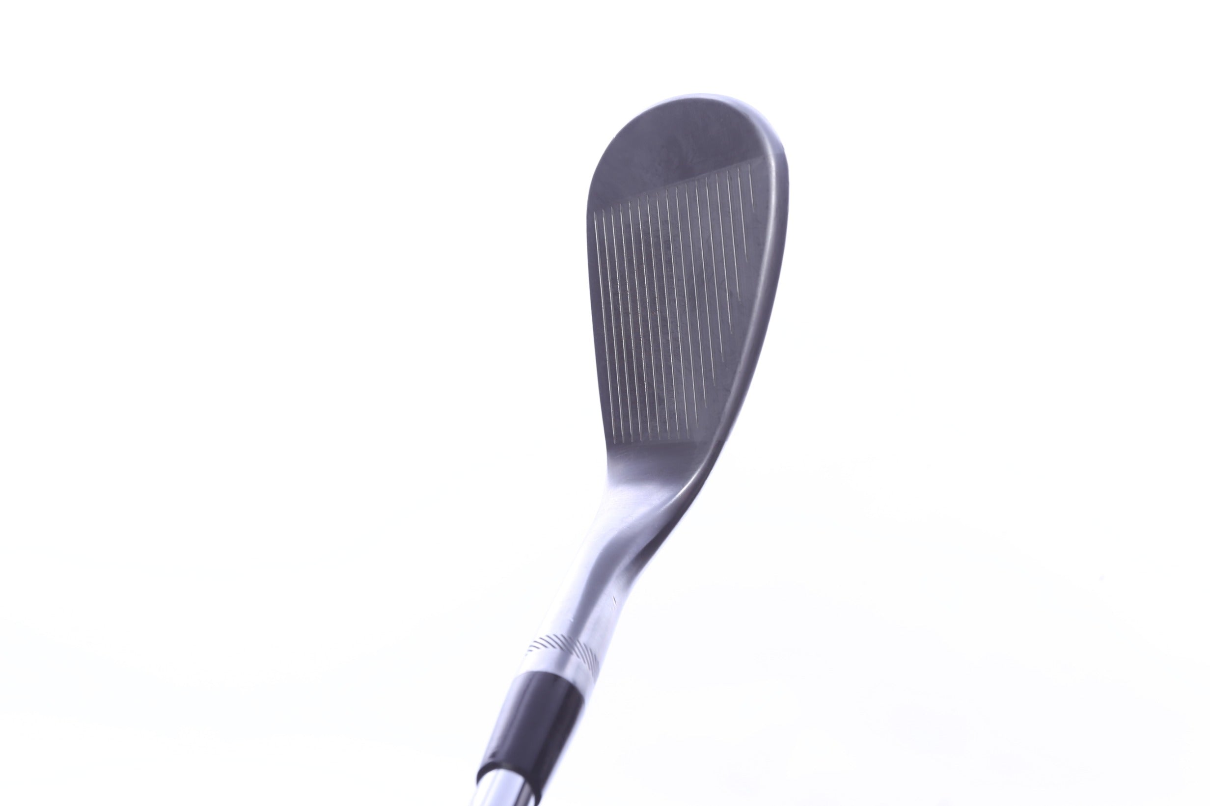 Used Titleist Vokey SM10 Tour Chrome Sand Wedge - Right-Handed - 56 Degrees - Wedge Flex